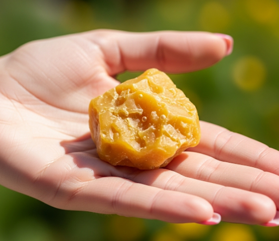 Bee's Wax