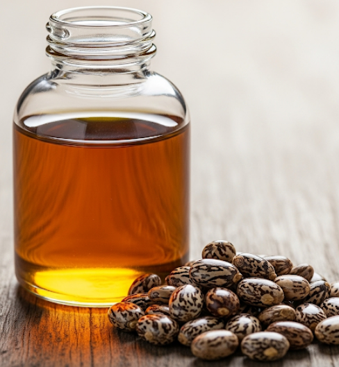 Castor Oil