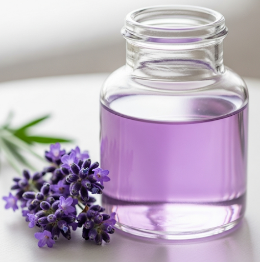 Lavender Oil