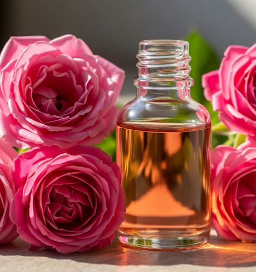 Rose Oil