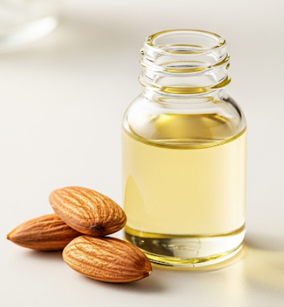 Sweet Almond Oil