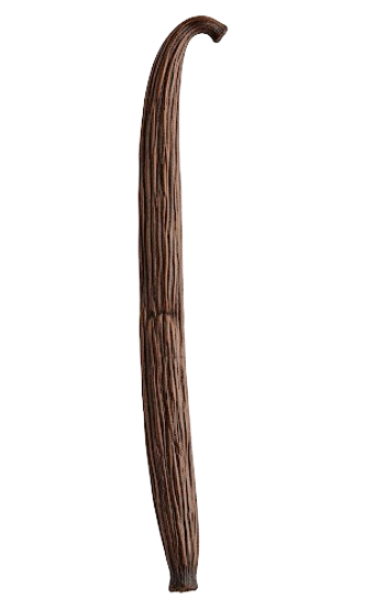 Vanilla Bean Overlay