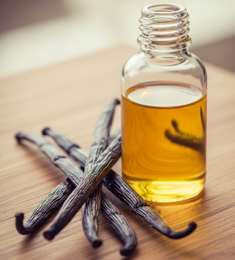 Vanilla Oil
