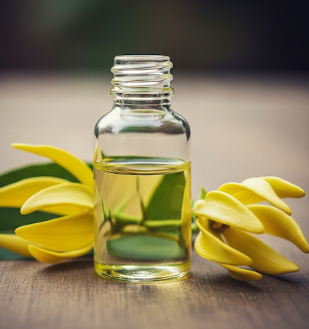 Ylang Ylang Oil